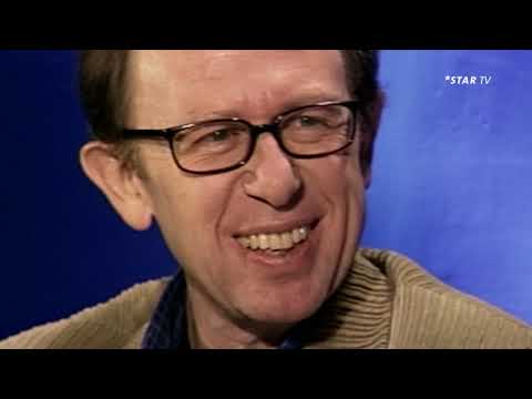 Glogger Talk - Viktor Giacobbo