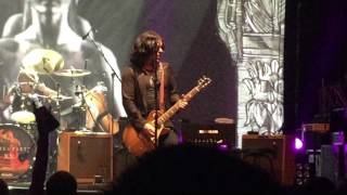 The Tea Party - Drawing Down The Moon