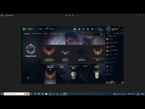 GRANDMASTER RIVEN D2 Elo riven vs ornn match up guide episode 3 (lose) KDA 2-7