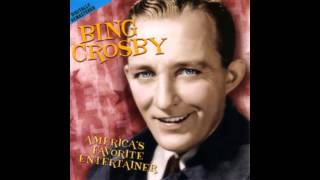 Bing Crosby - Sierra Sue (Billboard No.14 1940)