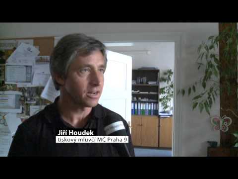 Praha 9 bude revitalizovat náměstí na Proseku