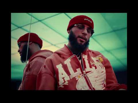 Sombra PR - Nadie Como Tu (Official Video)