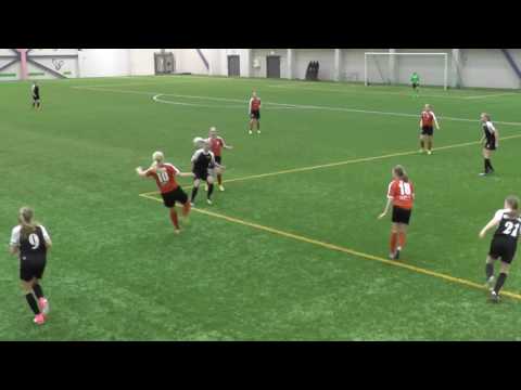 T15-14 ONS 04 - FC Wimma 03/04 29.4.2017 (toka jakso)