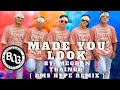 MADE YOU LOOK by Meghan Trainor - DMS HYPE REMIX | DanceWorkOut | BOYS ON GROOVE
