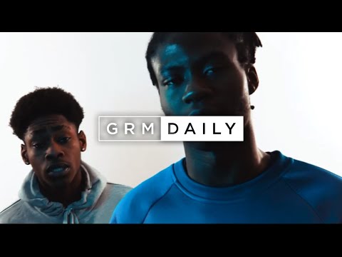 Mishael - Right Back ft. Bayo [Music Video] | GRM Daily