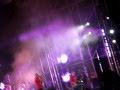 Subsonica- La Funzione- Sherwood 2011 