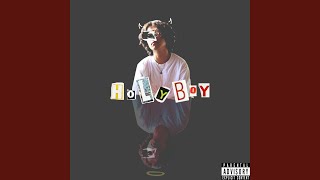 Holy Boy