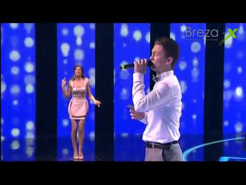 Harun Mehmedagić - Živiš u oblacima, mala