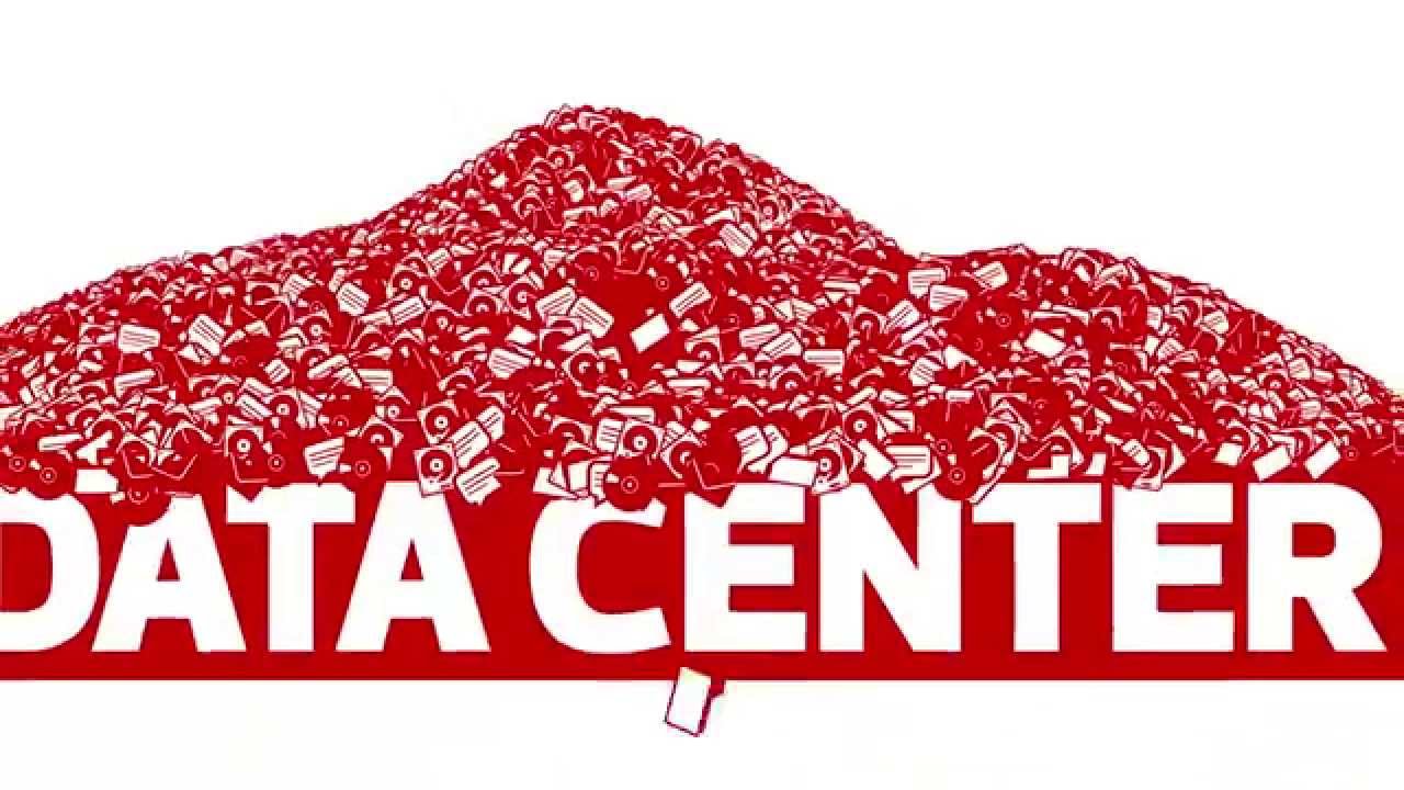 CDW: Your Data Center Optimization Experts