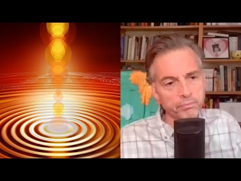 Is enlightenment possible? - Robert Wright | Living Mirrors #14 clip
