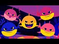 Baby Shark Dance Remix Sound Variations Remix 1 Minute Kids Songs Rainbow Kids World
