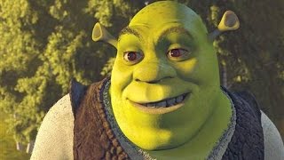 Top 10 Shrek Songs