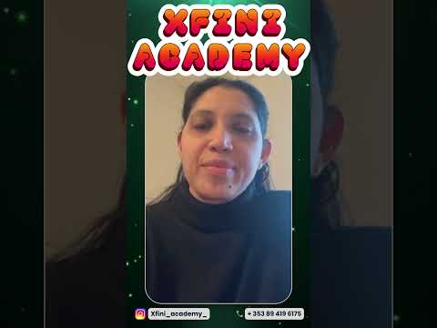 Student Success Story