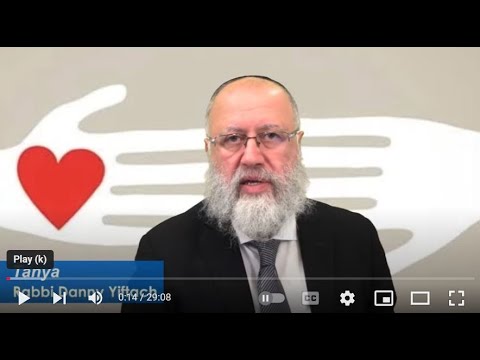 Tanya in Depth-in Persian. Iggeret HaKodesh Chapter 4 part 1