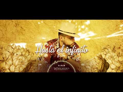 Mr. Don - Hasta El Infinito feat Sencillamente Joe (Visualizer)