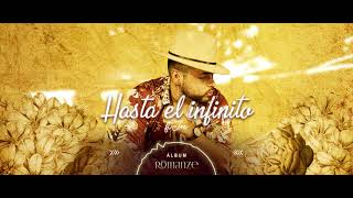 Hasta el Infinito Music Video