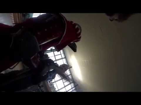 Sierotki - Finał PLWR Warszawa 2015