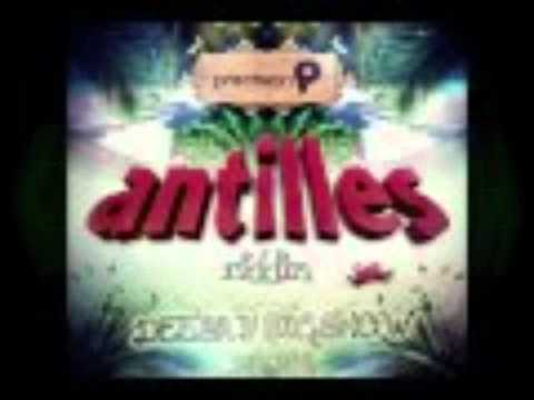 Antilles Riddim Dj sledge mix 2012