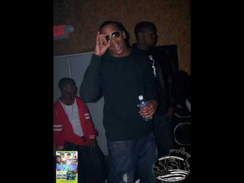 BOSS UP ENT. MULAH GANG YG SHAWDY