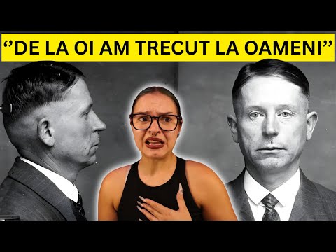 The Vampire of Düsseldorf | The King of Perversions | Peter Kürten