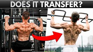 Gym Exercises Ranked for Calisthenics by Pro Athlete