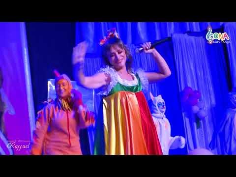 Sona - aklor / الديك  (back to school) 2022 Arabic _Armenian kids songs