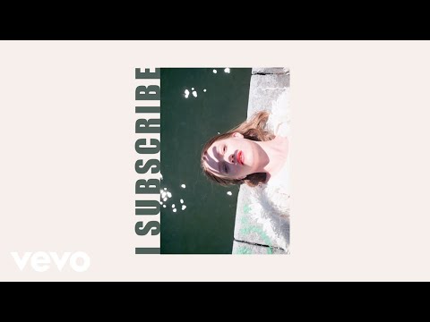 OhHeyMy - I Subscribe (Audio)