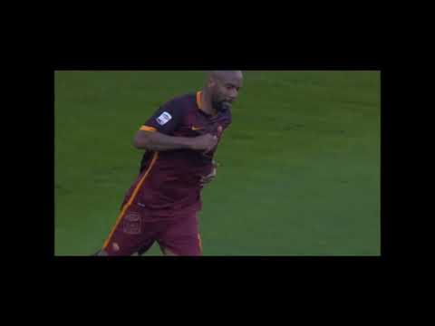 Bizzarri Albano Parate dal 2007 al 2018 - Catania,Lazio,Genoa,Chievo,Pescara,Udinese