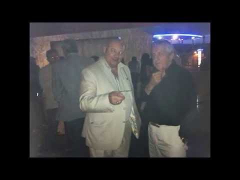 SERGE MAUREL AVEC DANIEL AUTEUIL