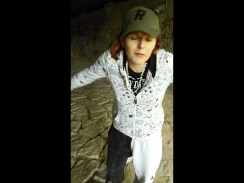 Mizzdizz h rap in Tübingen