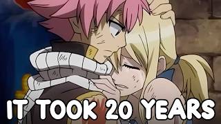 It's Confirmed After 20 Years... Holy F*** thumbnail