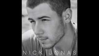 Nick Jonas - I Want You (Audio)