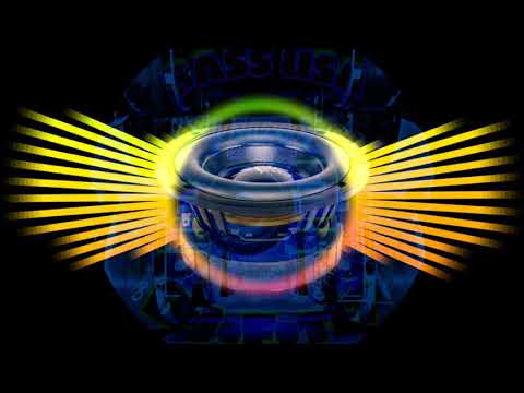 Big bass CNTRL - marcus schössow & dave winnel