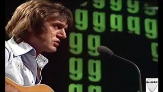 Ralph McTell- Streets Of London (Live Tv 1973)