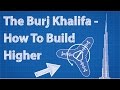 How To Build Higher