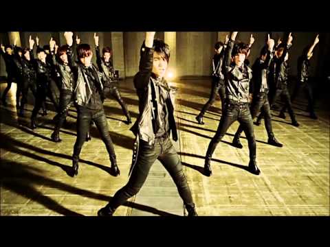 Apeace - HERO [PV]