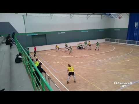 GaliciaNhockey Ok Liga Femenino HC Liceo Rivas las Lagunas