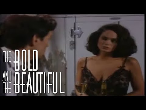 Bold and the Beautiful - 1991 (S5 E178) FULL EPISODE 1171