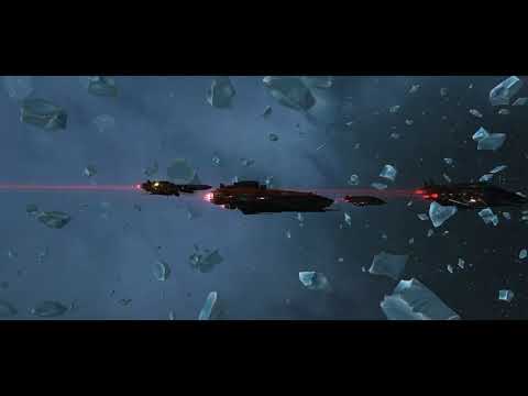 Quick Looks: Starpoint Gemini Warlords