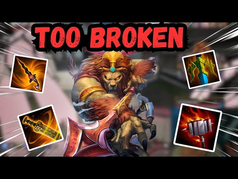 Smite 2 Has Lost The Plot