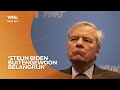 Jaap de Hoop Scheffer over mogelijke NAVO-kandidatuur Rutte: 'Het belcircuit is op gang gekomen'