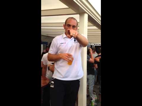 SCO Zeuven miniveldtoernooi 2014