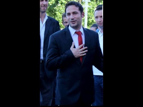 Vlera e njeriut ne fene Islame - Elvis Naci