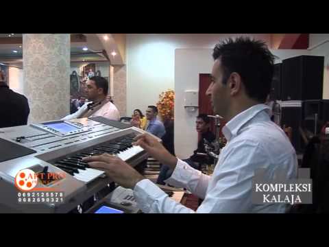 Kompleksi Kalaja--Besjan Gashi--Live--2013