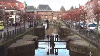 preview picture of video 'Amersfoort (Zo mooi is Amersfoort)'