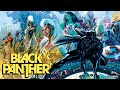 BLACK PANTHER #1 Trailer | Marvel Comics
