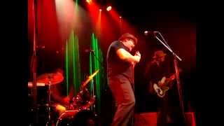 John Németh-Three Times A Fool-C.M.A Las Armas