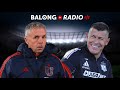 Copa Chile La U Vs Recoleta Limache Vs Colo Colo Betis E Iquique Ganaron Ep 542 BalongRadio