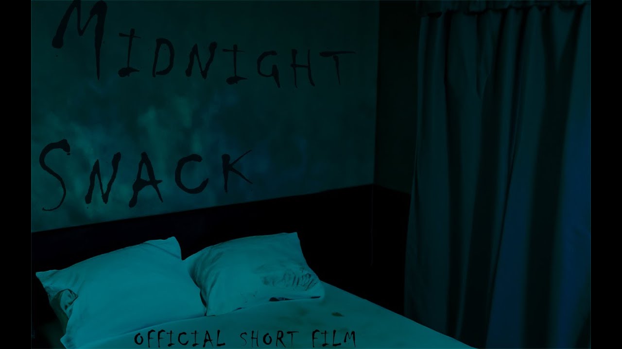 Midnight Snack - Official Short FIlm