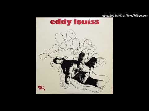 EDDY LOUISS - Colchiques